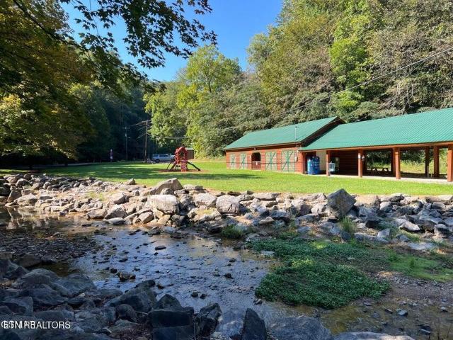 Land for sale in Tennessee