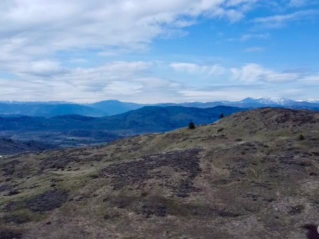 Land for sale in Oroville, Washington