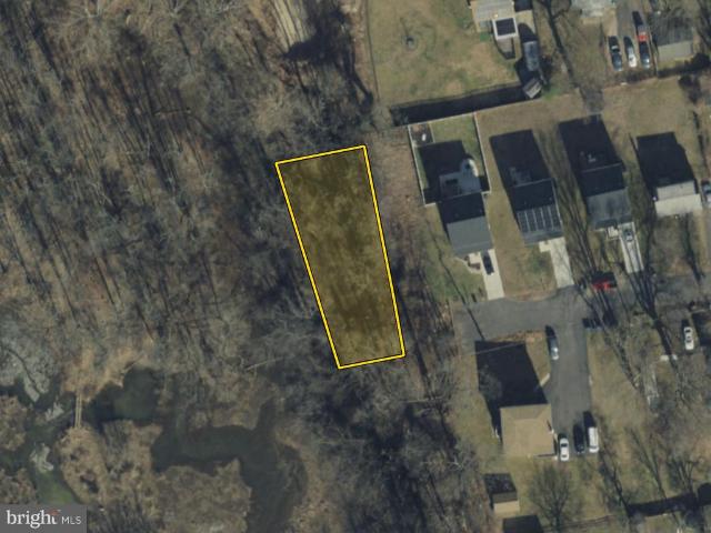 Land for sale in Croydon, Bristol Township