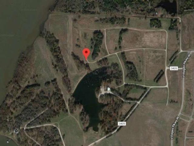 Land for sale in Hunt, Texas
