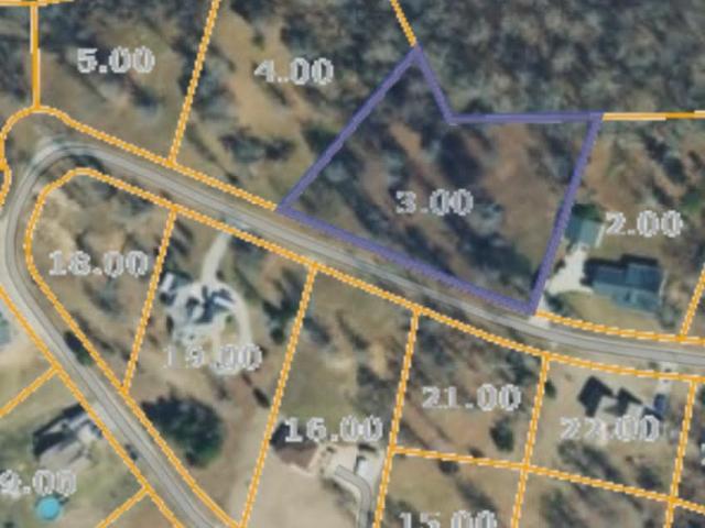 Land for sale in Tennessee