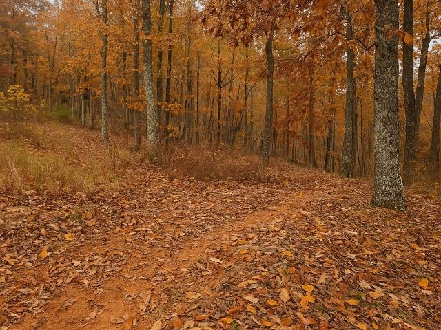 Farm for sale in Tennessee