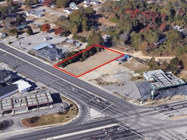 Commercial for sale in Fayetteville, North Carolina