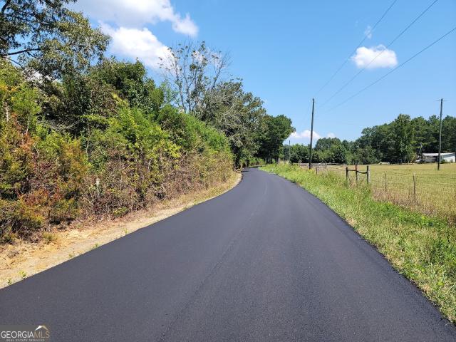 Land for sale in Lyerly, Chattooga County