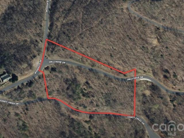 Land for sale in Bostic, Rutherford County