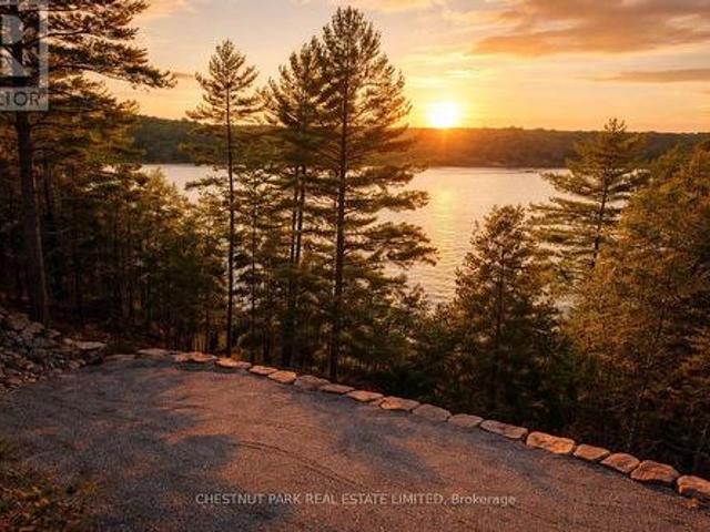 Land for sale in Minden Hills, Ontario