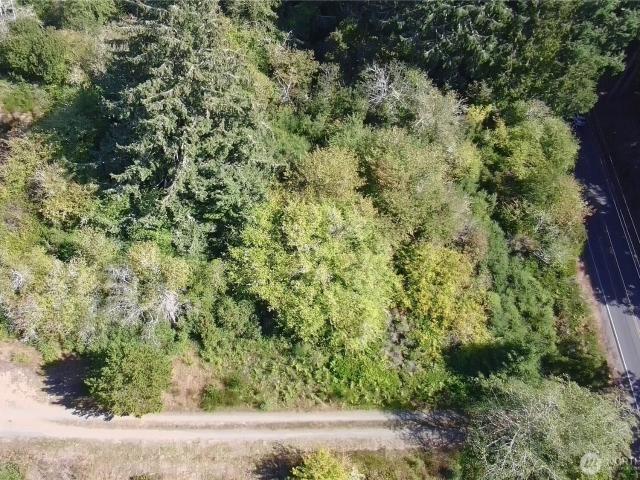 Land for sale in Oysterville, Washington