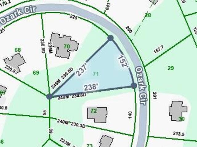 Land for sale in Red Bank, Chattanooga