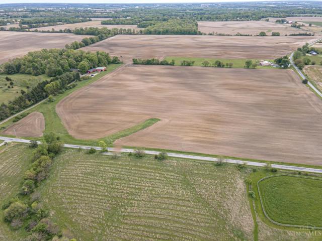 Land for sale in Eaton, Preble County