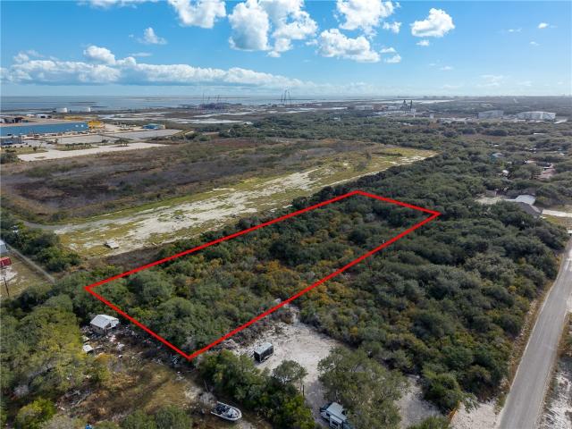 Land for sale in San Patricio, Texas