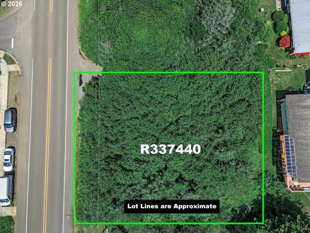Land for sale in Oregonia