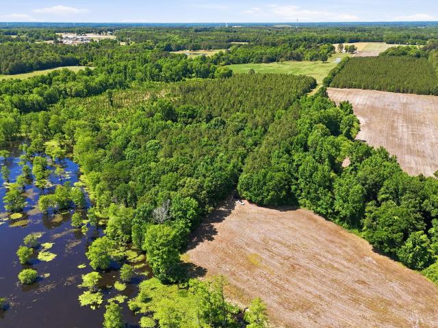 Land for sale in Smithfield, Johnston County
