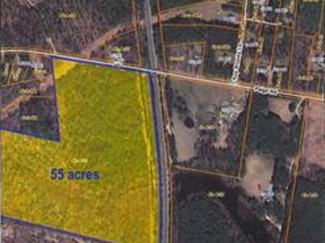 Land for sale in Virginia