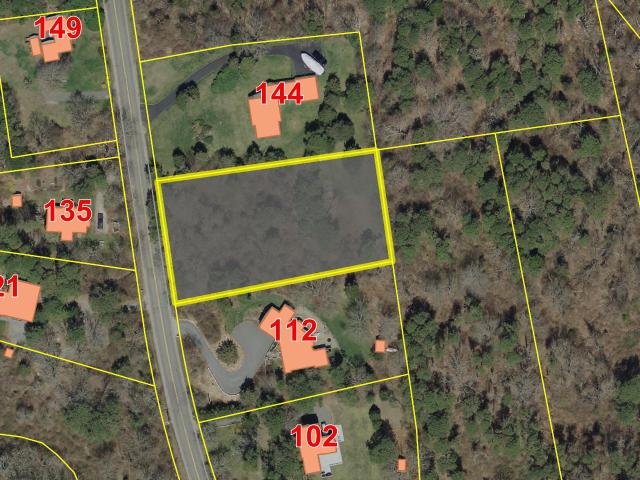 Land for sale in Brewster Land for sale in Brewster