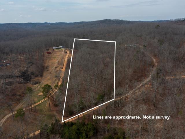 Land for sale in Tennessee