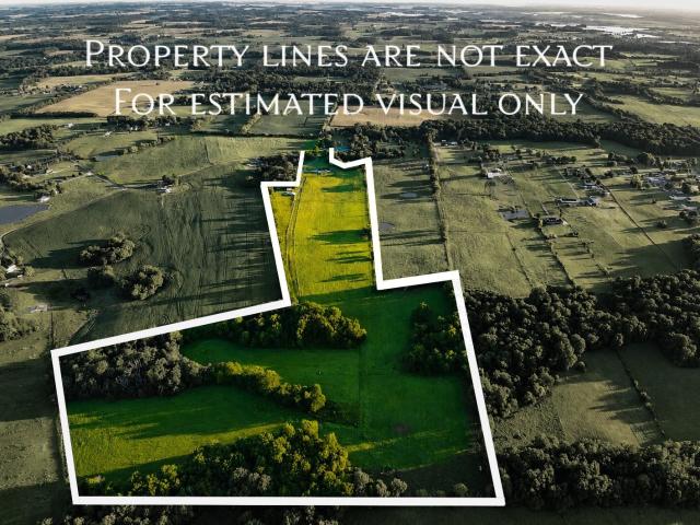 Farm for sale in Springfield, Middle Tennessee