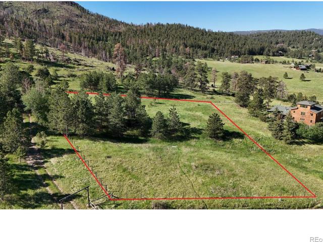 Land for sale in Drake, Colorado