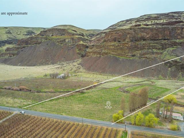 Farm for sale in Washington