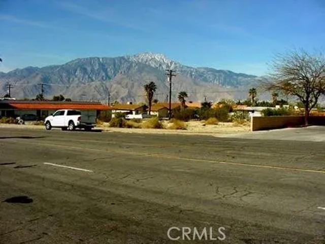 Land for sale in Desert Hot Springs, California