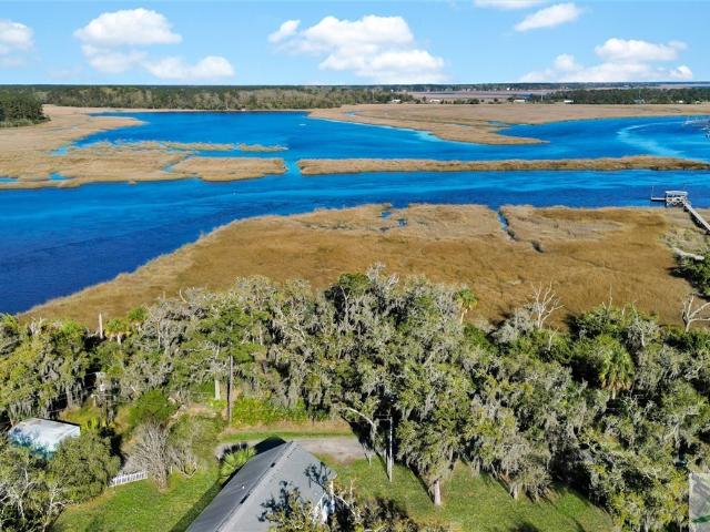 Land for sale in Midway, Georgia