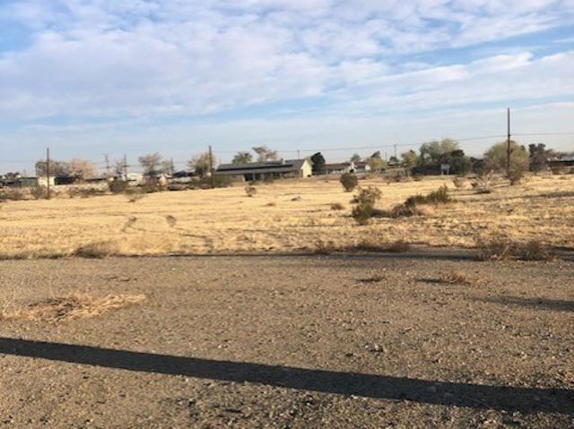 Land for sale in Victorville Land for sale in Victorville