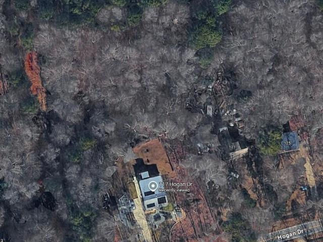 Land for sale in Garner, North Carolina
