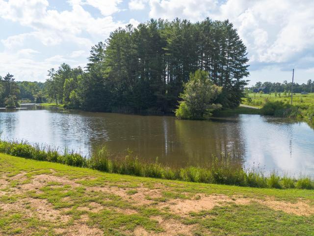 Land for sale in Tennessee