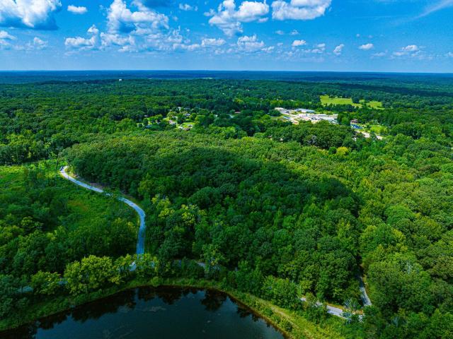 Land for sale in Tennessee
