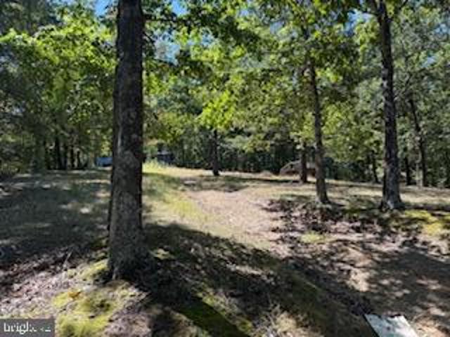 Land for sale in West Virginia