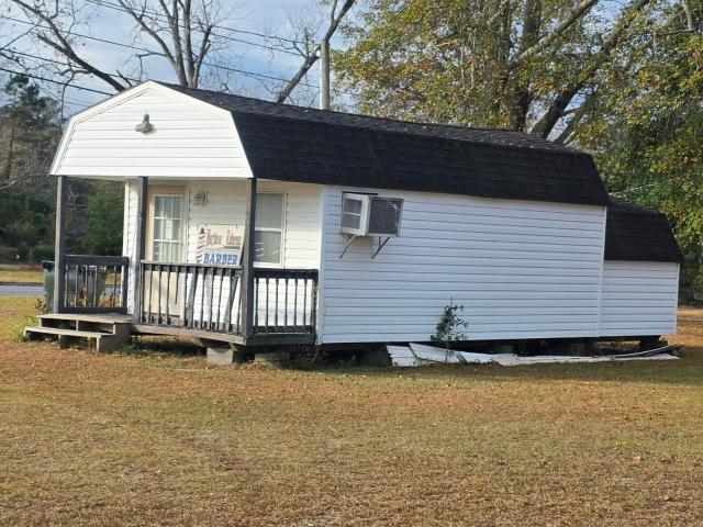 Commercial for sale in Millen, Georgia
