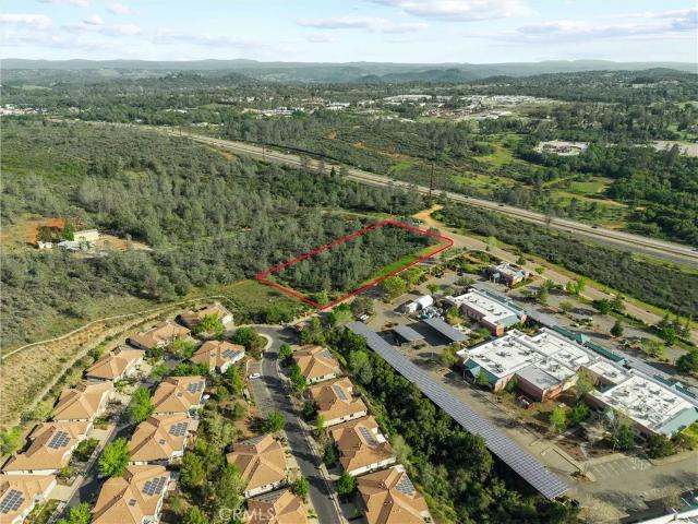 Land for sale in Rescue, California