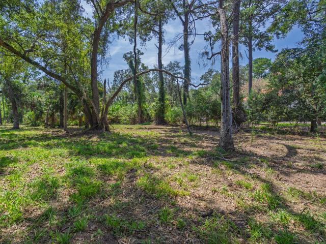 Land for sale in South Carolina