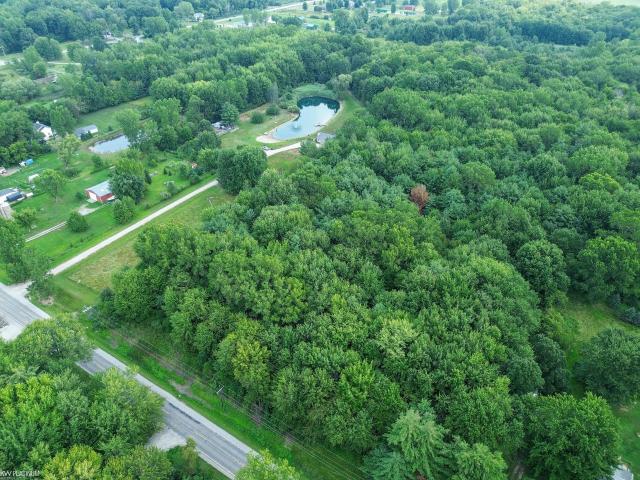 Land for sale in Casco, Michigan