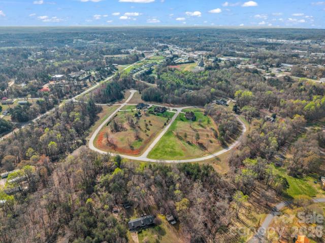 Land for sale in Rutherford, North Carolina
