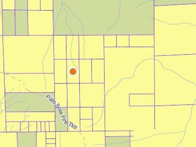 Land for sale in Chatsworth, California