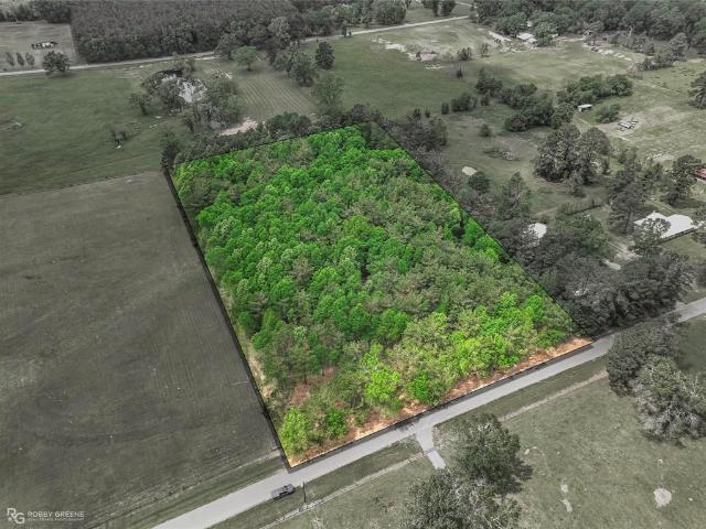 Property for sale in De Soto, Louisiana