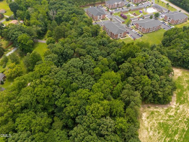 Land for sale in Sanford, North Carolina
