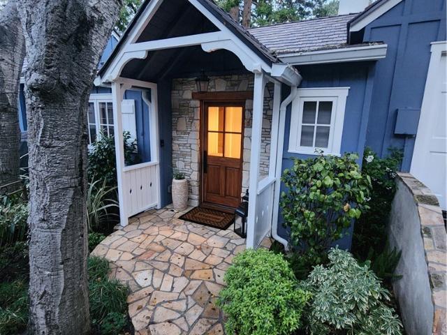 Property for rent in Carmel, California