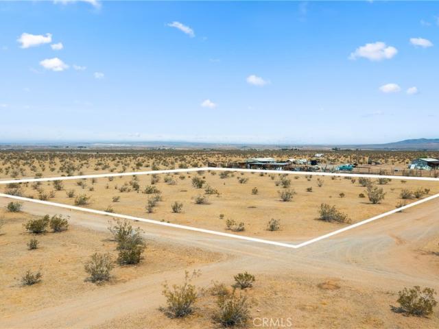 Land for sale in Hesperia Land for sale in Hesperia