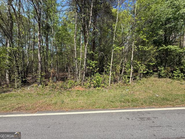 Land for sale in Maysville, Georgia
