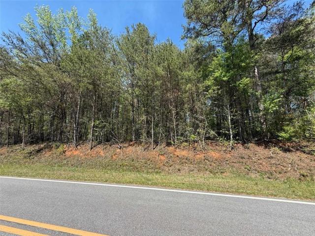 Land for sale in Maysville, Georgia
