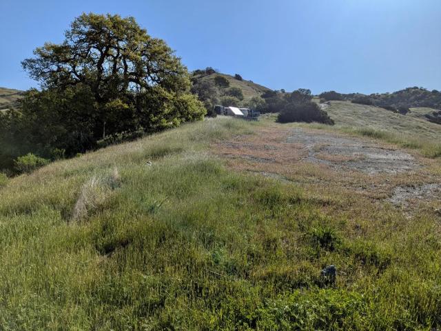 Land for sale in California