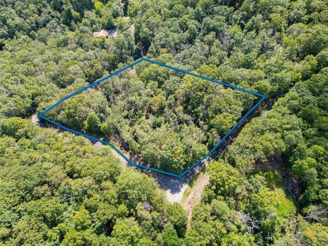 Land for sale in Virginia