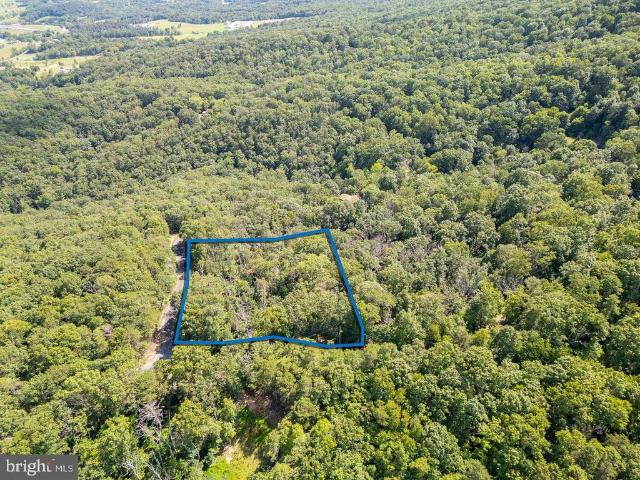 Land for sale in Virginia