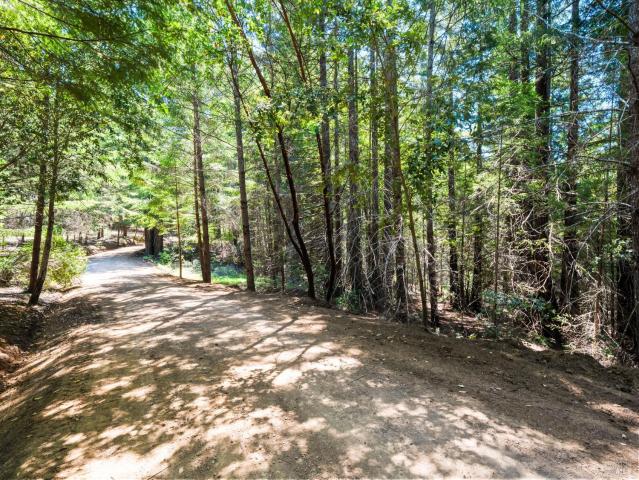 Land for sale in Philo, California