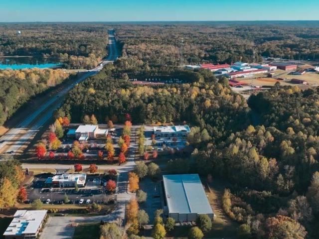 Property for sale in Jefferson, Georgia