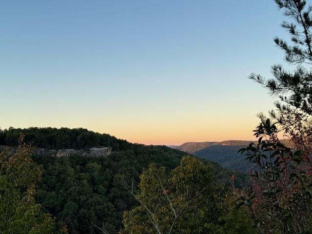 Land for sale in Tennessee