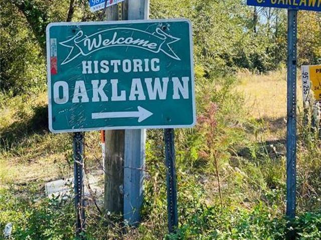 Land for sale in Lacombe, Louisiana