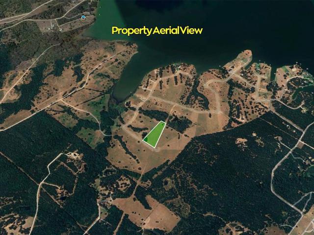 Land for sale in Navarro, Texas