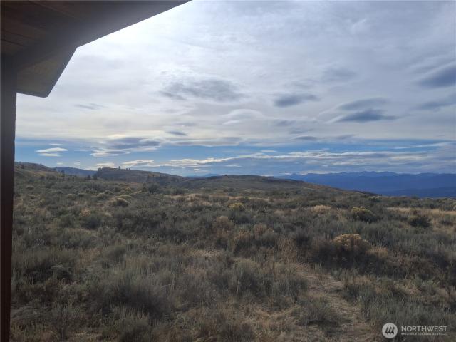 Land for sale in Tonasket, Okanogan County